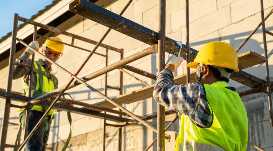 Professional fairlawn roofing services in Pungoteague, VA